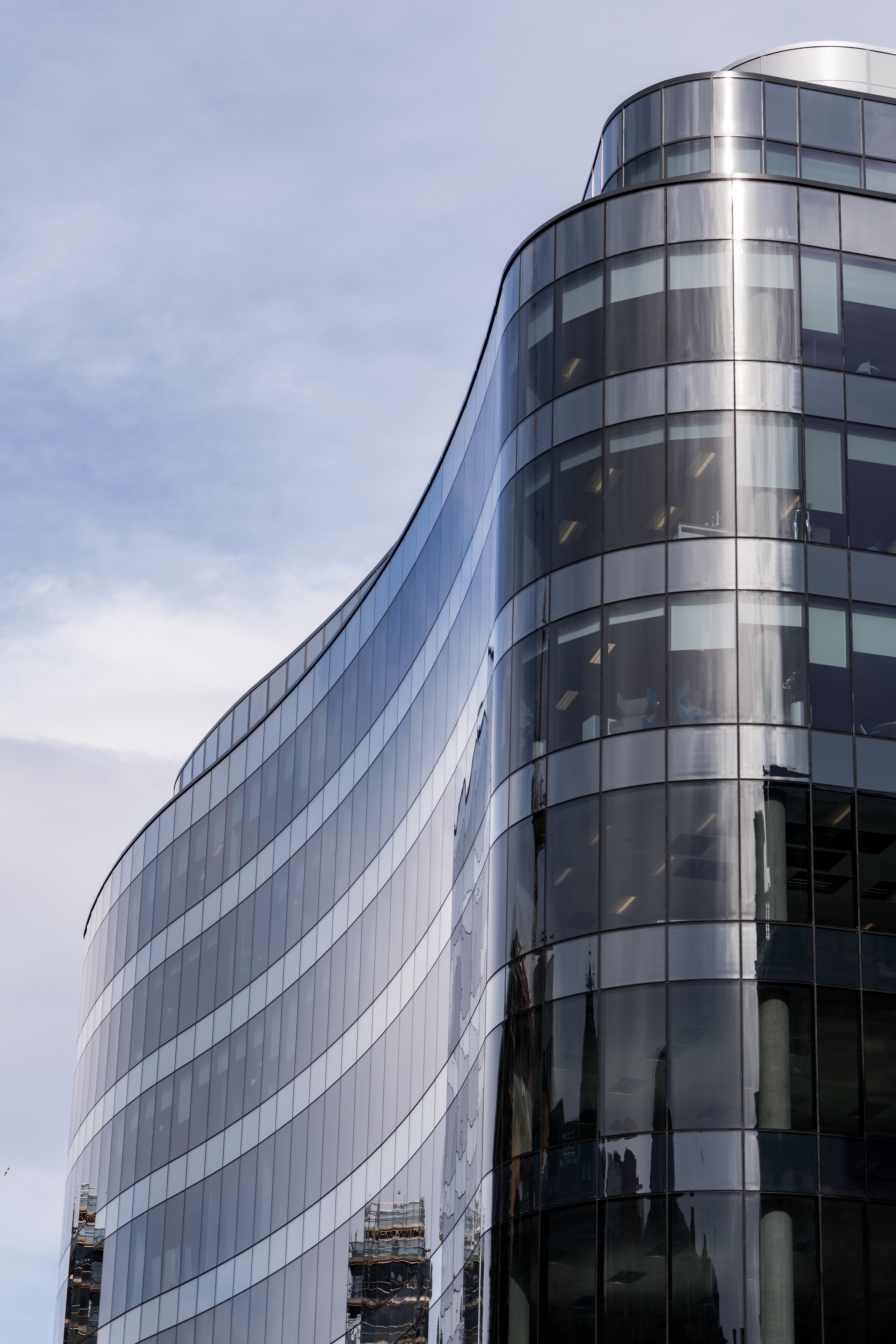 Structural Detailing Example 1