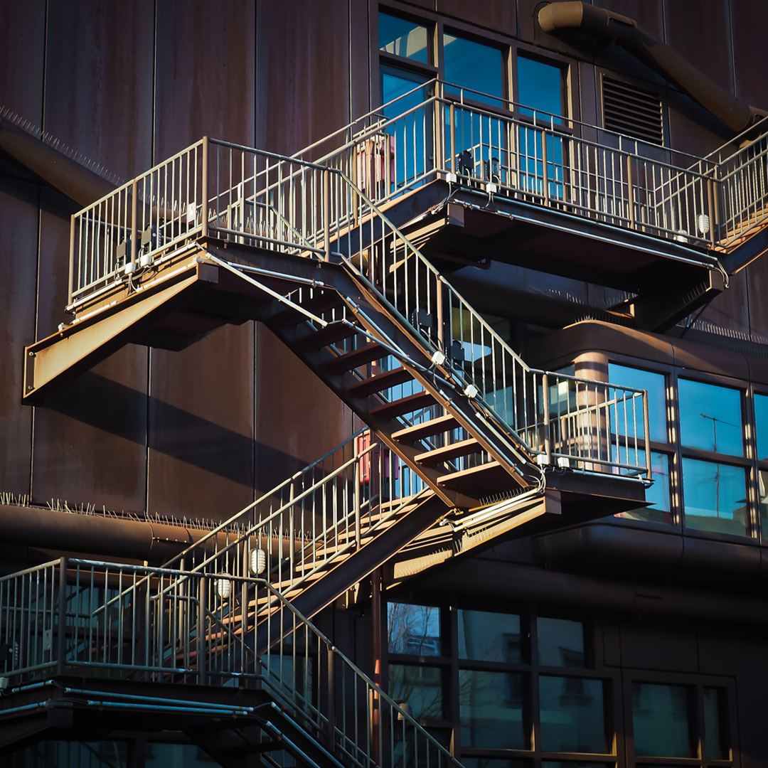 Structural Detailing Example 1