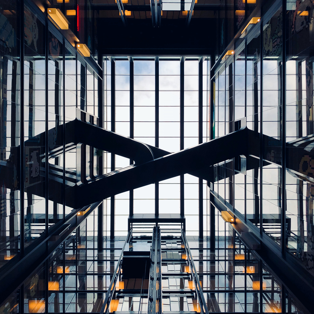 Structural Detailing Example 2