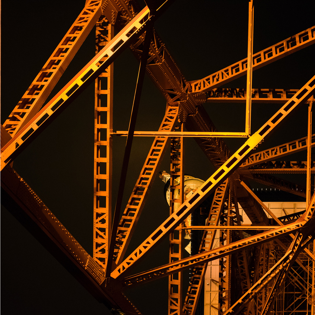 Structural Detailing Example 2